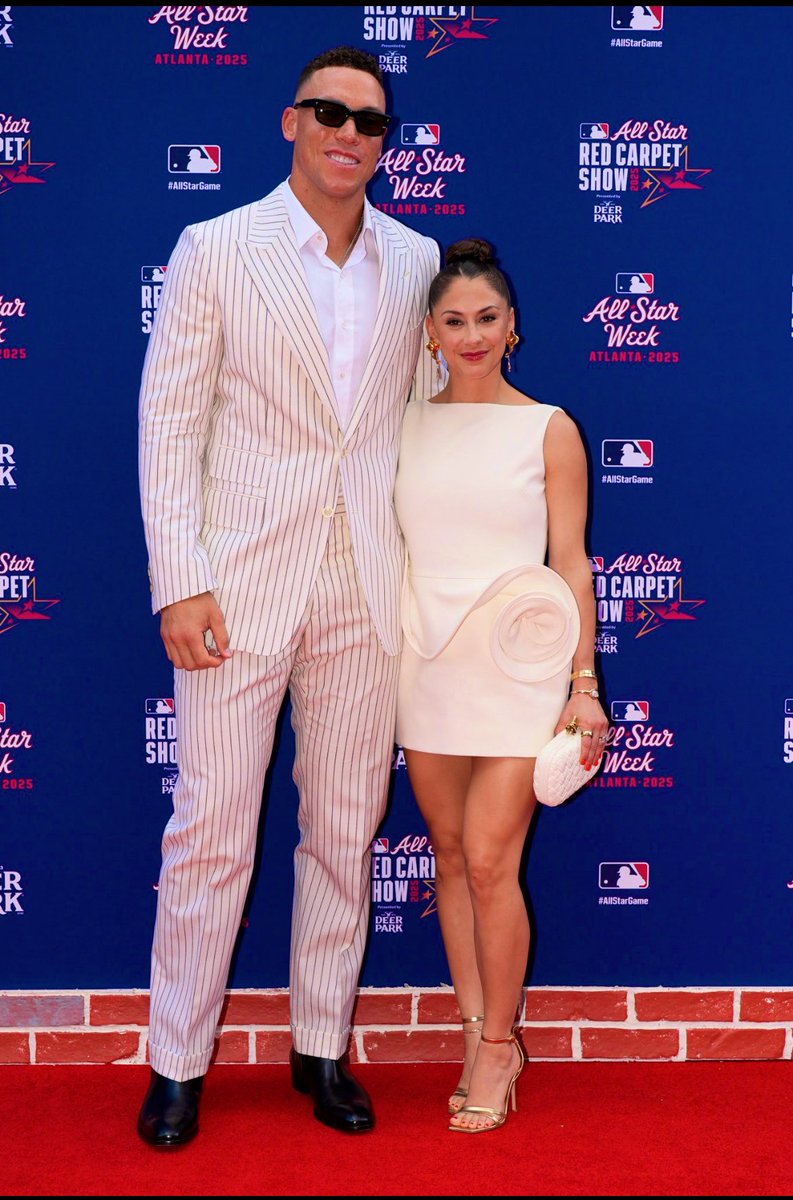 All-Star Red Carpet Couple Style Showdown #2: Henson vs Judge