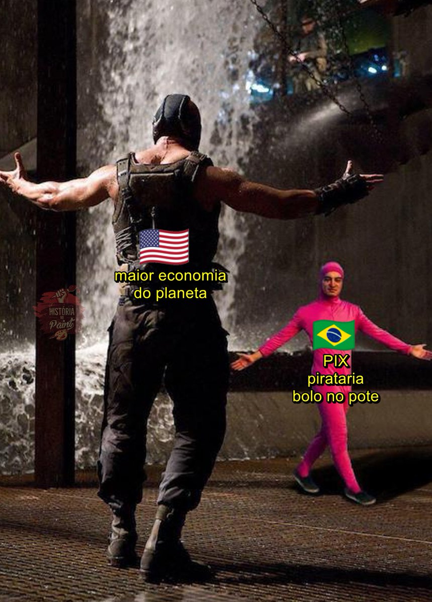 HistoriaNoPaint's tweet image. vem tranquilo