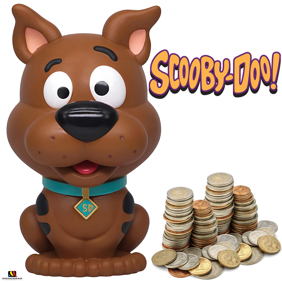 blogdebrinquedo's tweet photo. Cofre Scooby-Doo PVC Figural Bank em estilo Kawaii fofinho no BdB: https://t.co/zWu7uAJGoH #scoobydoo #cofre #kawaii https://t.co/tRYaAJpwhM
