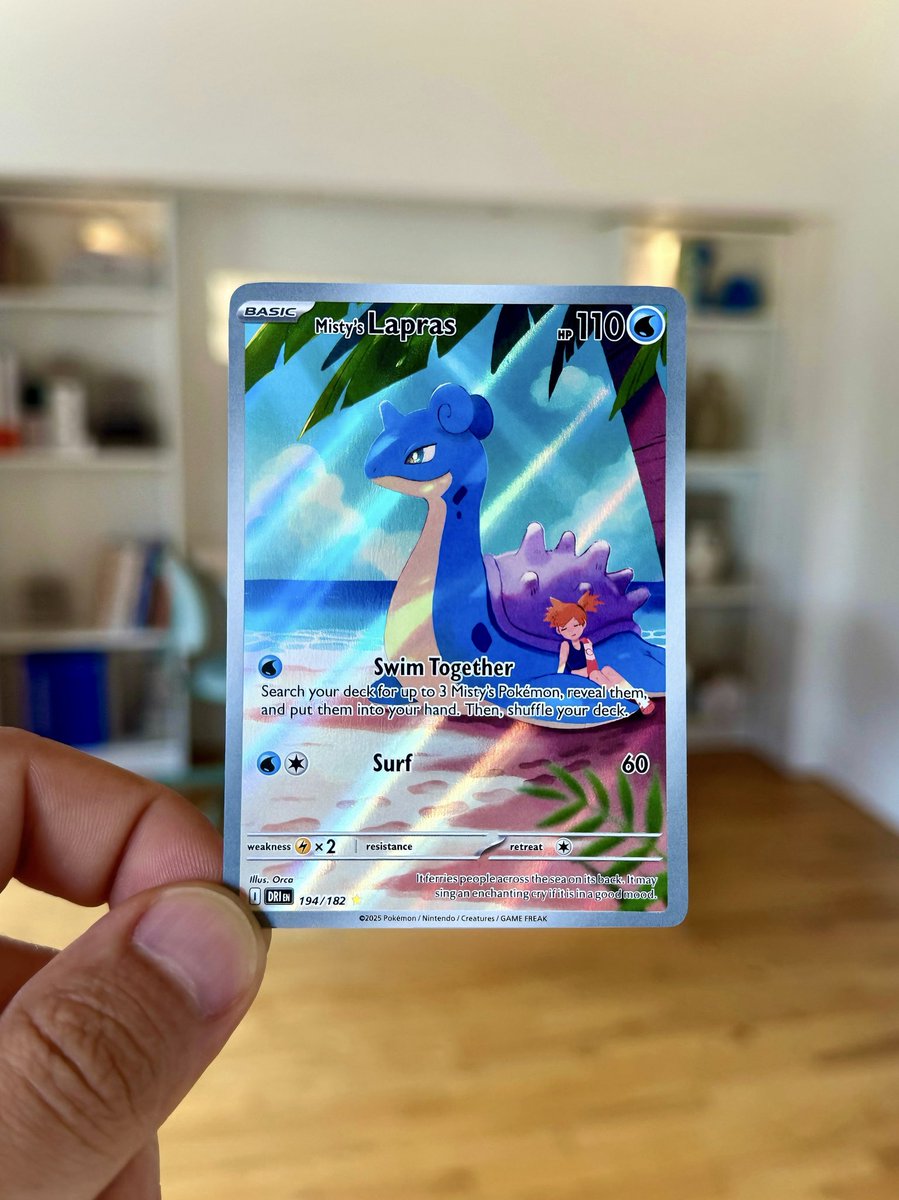 TCG_Family_2020's tweet photo. TCG Fam x #Pokemon Giveaway!

July 17 @ 8pm ET 🔴 https://t.co/fzeppKVxXa 

Just follow these steps to enter
Like ❤️ &amp; Share 🔊 This Post 🤘🤠
Picking winner on stream tomorrow https://t.co/pZlHIPZhFm