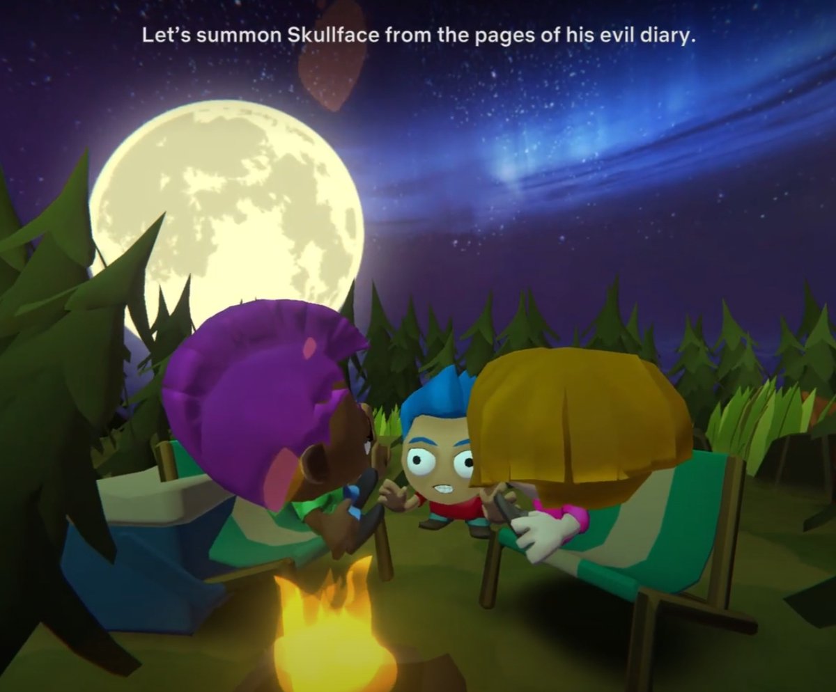 Blue Wizard Digital tweet media