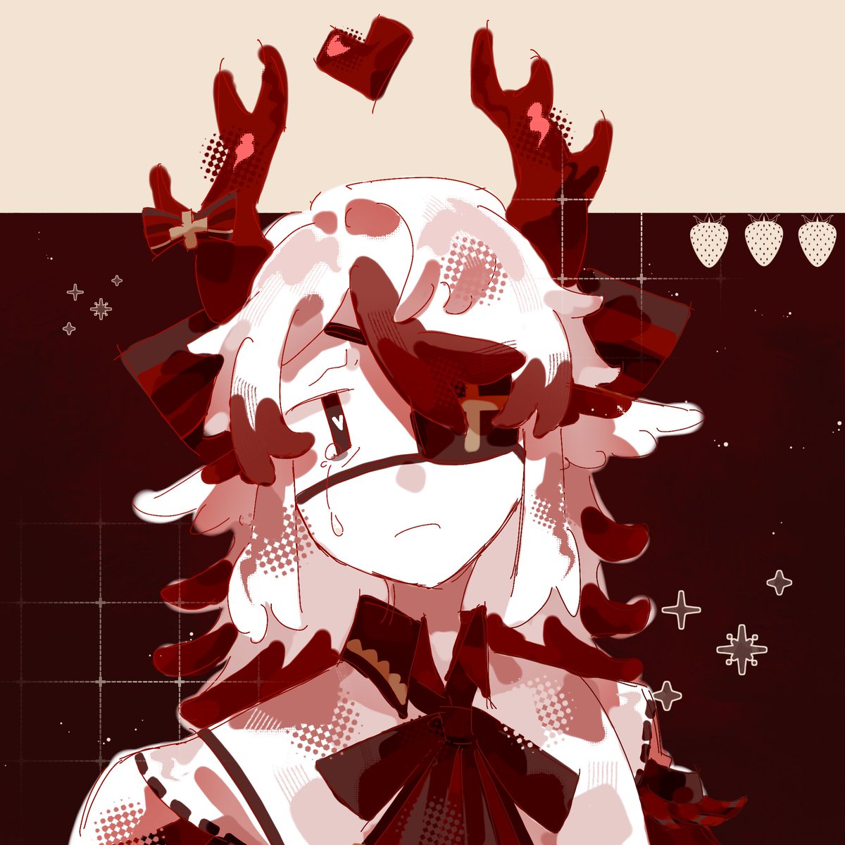 hai3583's tweet image. I think this design is very beautiful! So I drew it! I really like this!
The design drawing is the third one, which was designed by others.
#phighting
