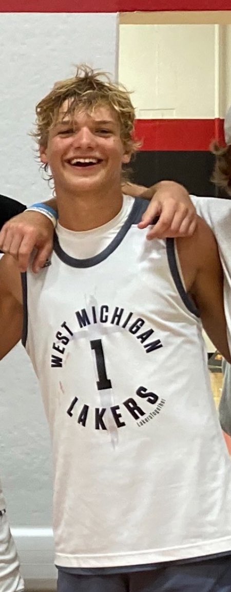 College coach’s. If you’re still looking to add for the class of 2026. I urge you to contact <a href="/MorganDiekevers/">Morgan Diekevers</a> . I will stand on the fact you can’t find a higher motor in all of west Michigan. Defends the best player on other team, never comes off the court for us. Plays the 1-3