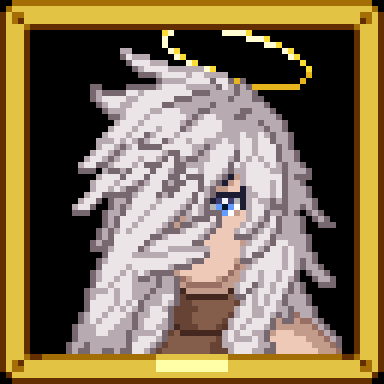Degranon's tweet photo. Even more women, amiright

#starbound #pixelart #portrait https://t.co/6v9wLr3MsL