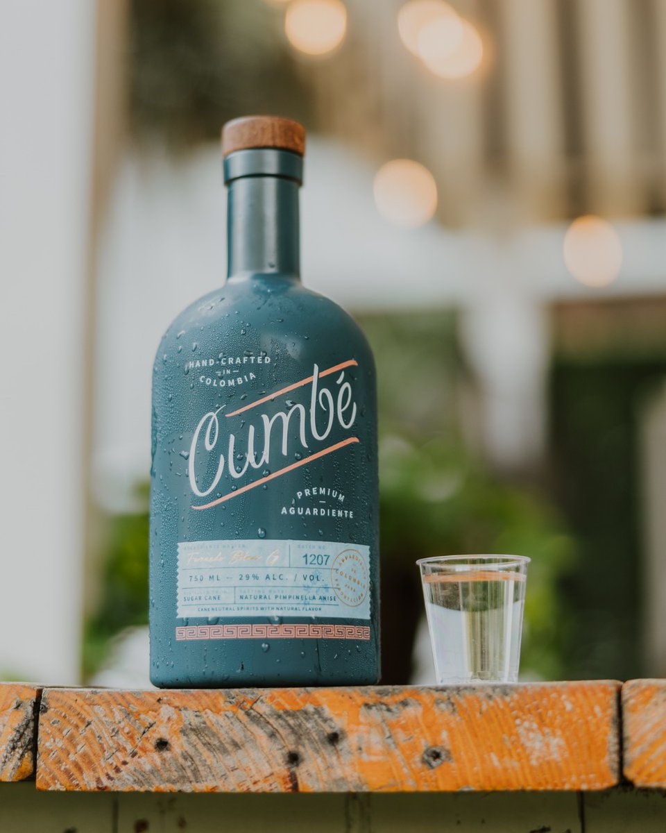 One shot for freedom. Another for Colombia. 🇨🇴 Join us Saturday, July 19th for Wharf Loves Colombia feat. $6 Aguardiente Shots (until 11 PM), live music, drink specials &amp; more!💃

🪇 Complimentary RSVPs via Wharfftl.com/events