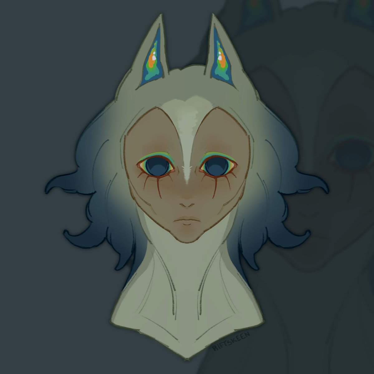 art fight attacks i've done so far ⚔️