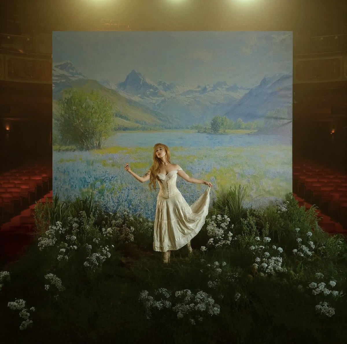 Angela Torres Data tweet media