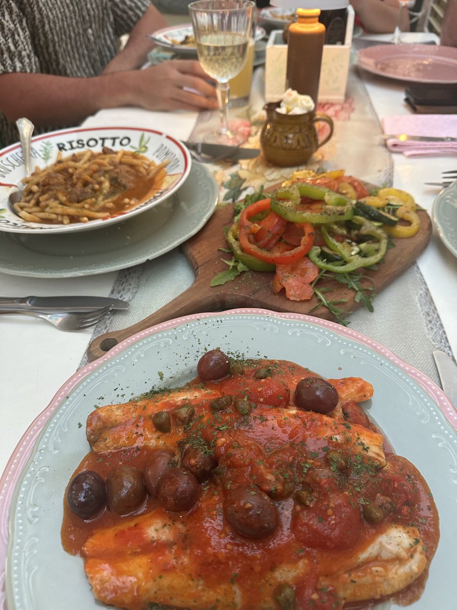 Spending some time in Pula🇭🇷 with the fam❤️