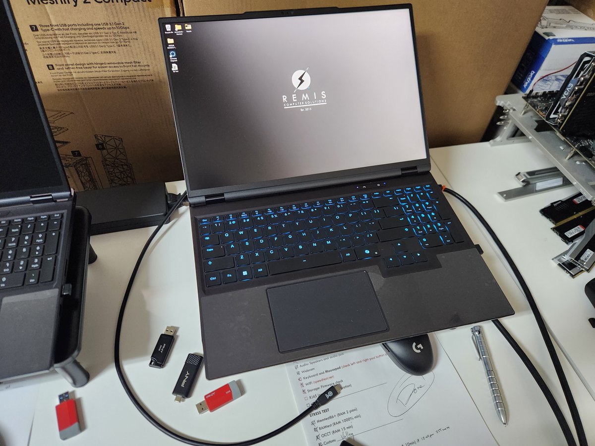 I heard a quote a while back about entrepreneurship that really stuck with me, today I realized it applies to troubleshooting too:

“To be an entrepreneur, you have to be willing to face rejection, failure, and stress every single day — and still show up the next morning ready to