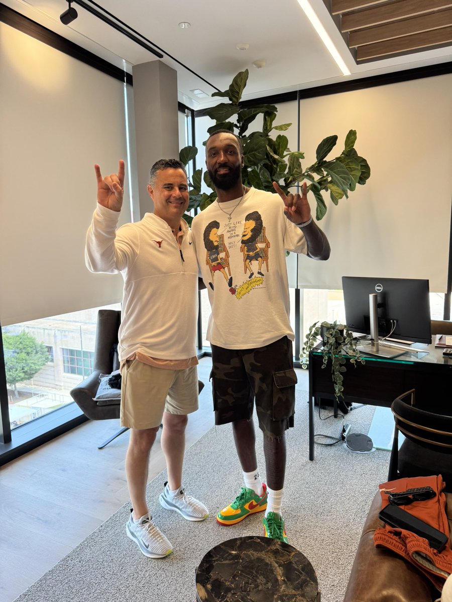 Sean Miller tweet media