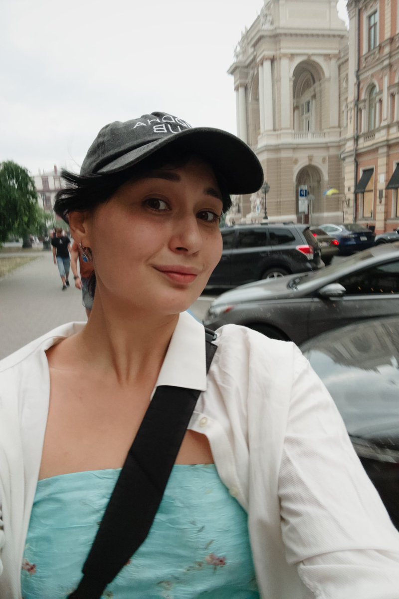 amazingcalf's tweet image. ура! приїхали з масіком
на воркейшен плюс
відпочівейшен
приходьте на маркет
@amalgamaevents
19.07-20.07 | ці вихі
одеса | пастера, 13
12:00 - 20:00
будемо пригощати всіх
нашим | чаєм | @chaino.tea
у різних формах та форматах
а це, дивіться, одеса
перед дощиком сьогодні