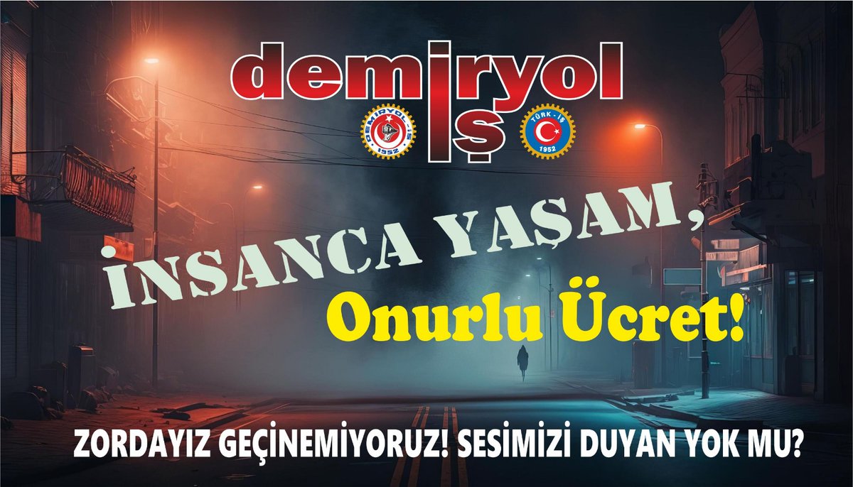 AbdulmecitAkbas's tweet photo. #Taban1800ZamYüzde50
#ZordayizGeçinemiyoruz
#KamuİscileriZamİstiyor
#KamuİşçisiMagdur
#kamuiscisizamistiyor
İŞÇİ HAKKINI İSTİYOR. 
@csgbakanligi 
@tcbestepe
@iletisim 
@HMBakanligi https://t.co/k6V4uHfnjm