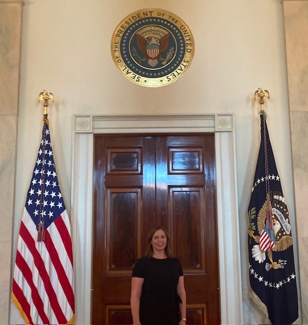 NAPOpolice's tweet image. NAPO was honored to witness the President sign the HALT Fentanyl Act into law this afternoon at the White House. This is a significant victory as this Act gives law enforcement the tools it needs to fight the fentanyl crisis our communities are facing.