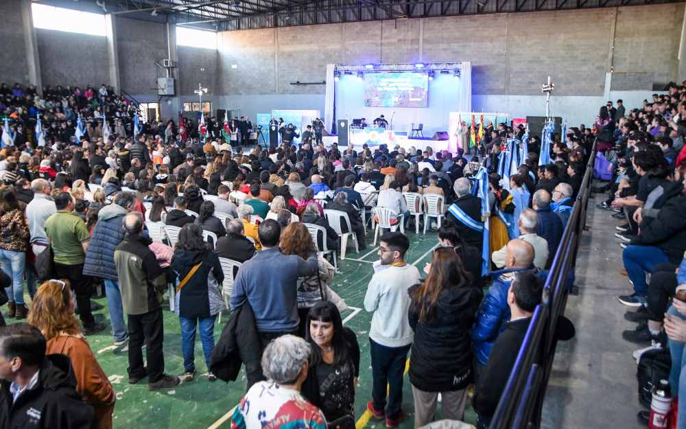 #Madryn #Chubut <a href="/juanjosedFocati/">juan jose d Focatiis</a>
ACTIVIDADES PARA CELEBRAR EL 160º ANIVERSARIO DE PUERTO MADRYN - chubutcultural.com.ar/2025/07/activi…