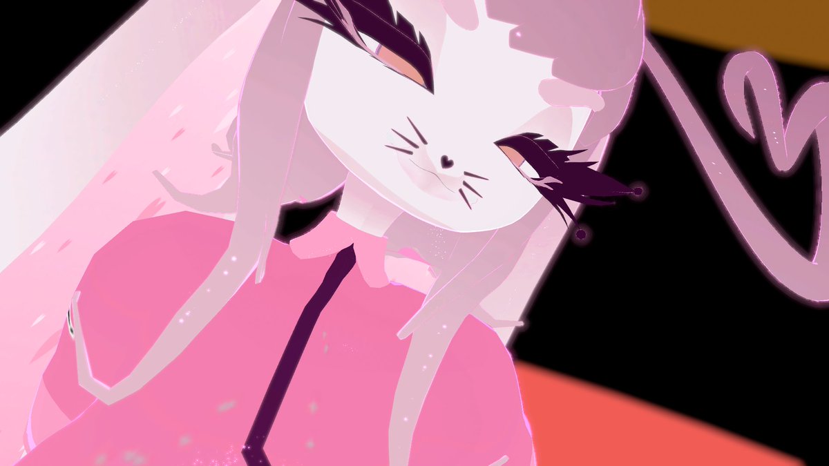 VolentaD's tweet image. Oh well, here she is!! Kisses for Bunnuee!!