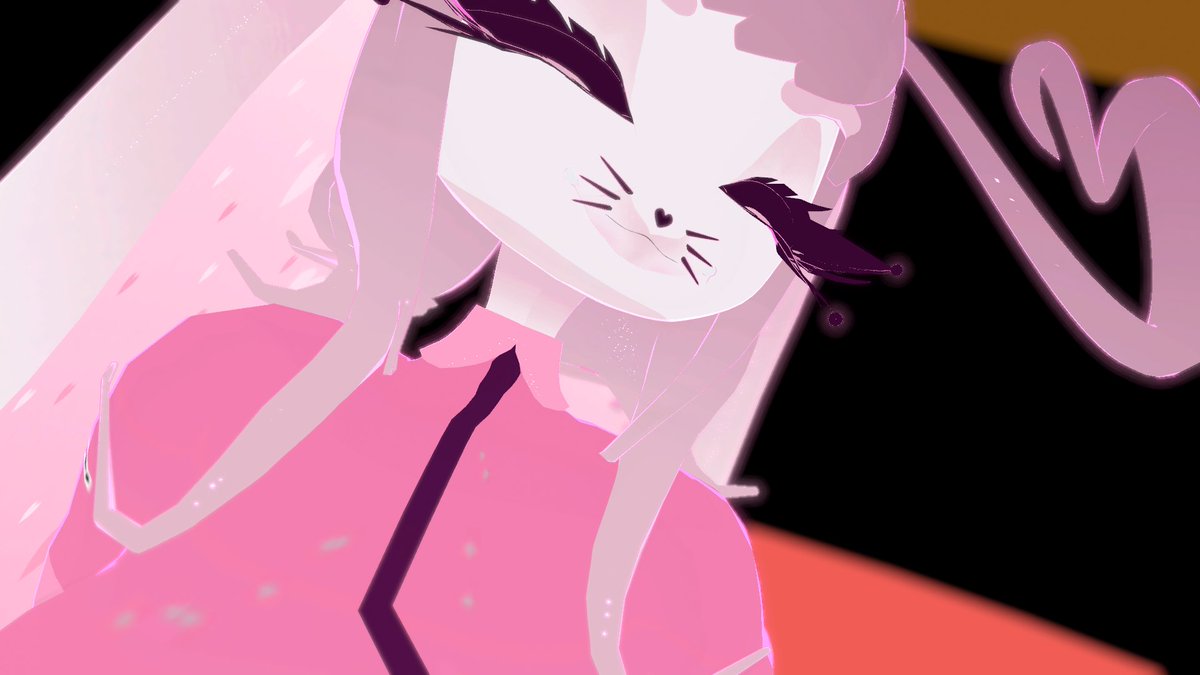 VolentaD's tweet image. Oh well, here she is!! Kisses for Bunnuee!!