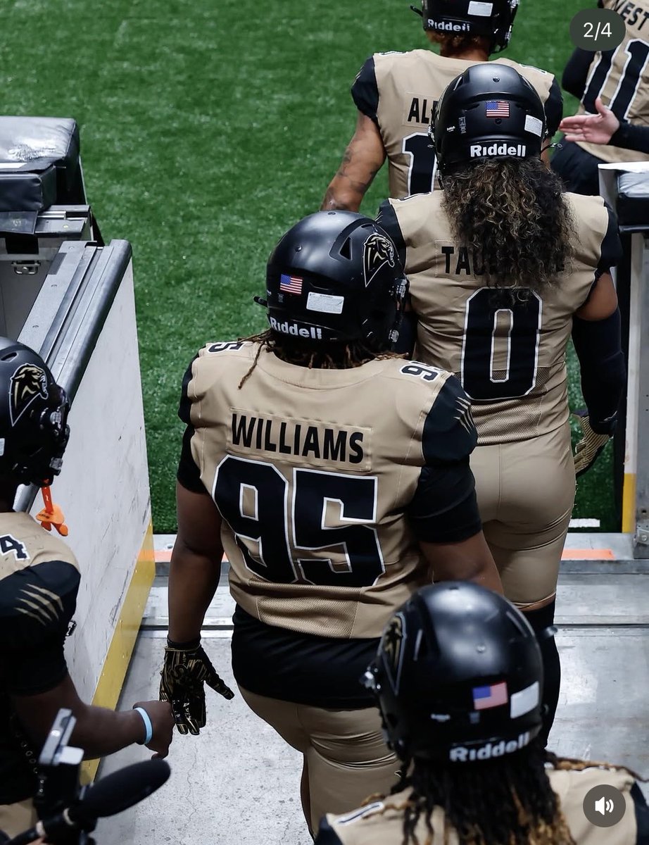 I see ya Dwill.. love you son keep working. Product of university at Buffalo. Playoffs bound with the area bay panthers 💪🏿