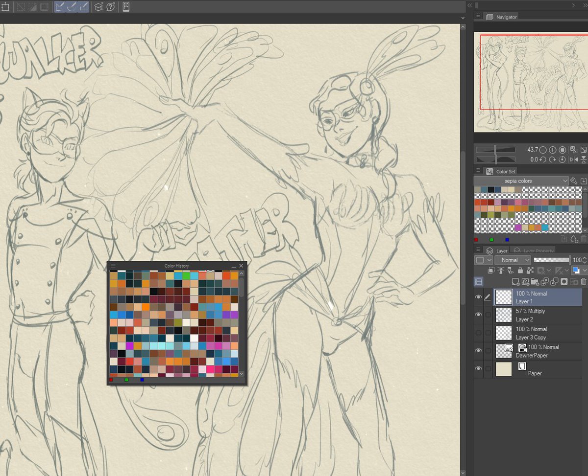 electraslight's tweet image. wip ///

like these a lot so far