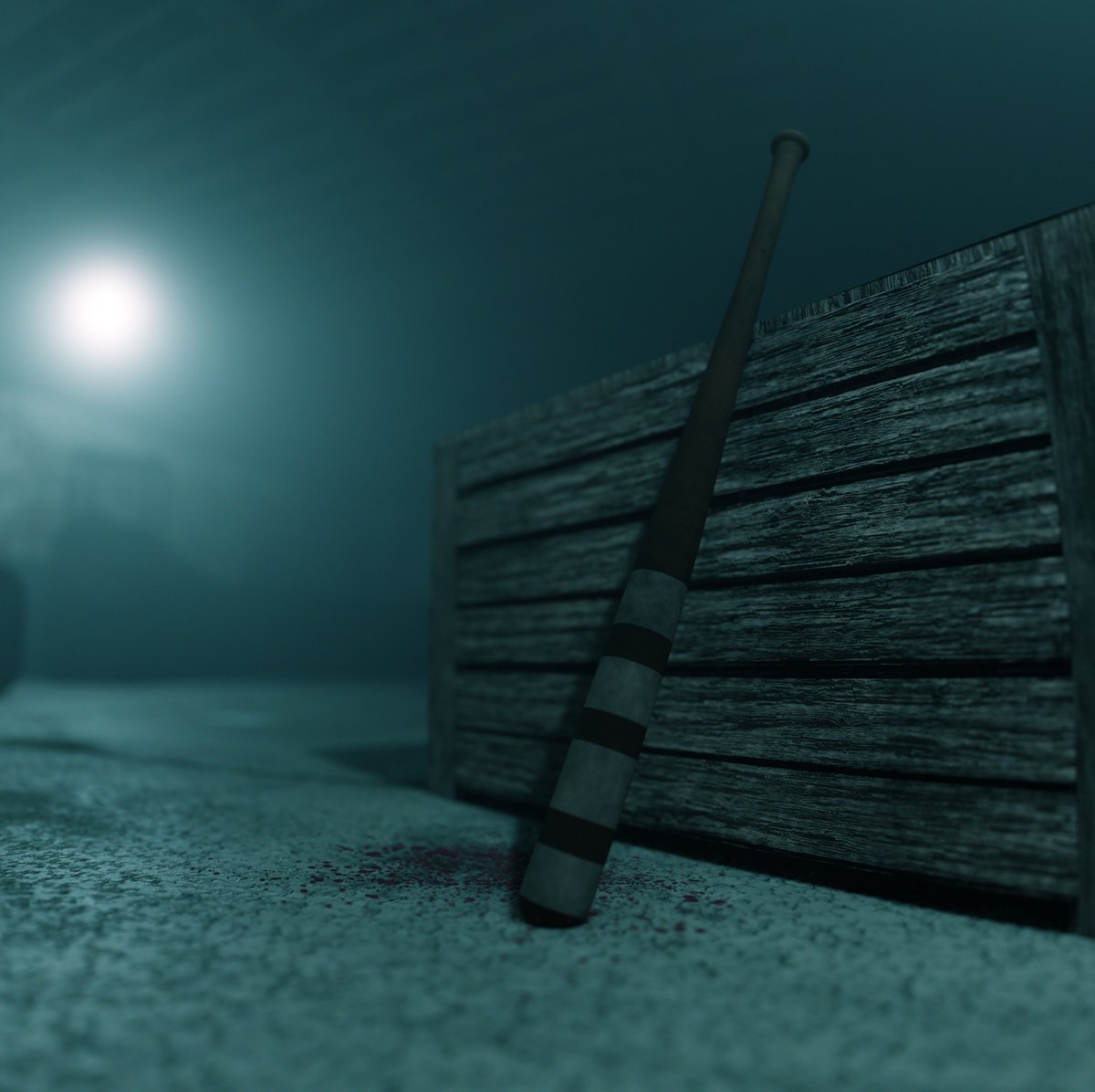 LGustavo_Real's tweet image. #LightingTest #3D #b3d