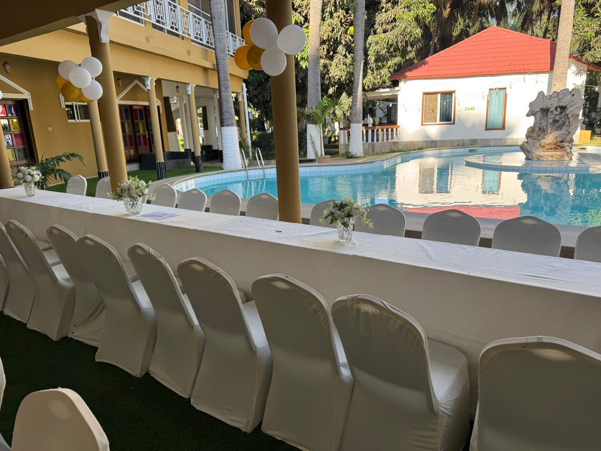 Sumaila_Fadera's tweet image. 𝗛𝗼𝗻𝗼𝗿𝗲𝗱 𝘁𝗼 𝗯𝗲 𝗶𝗻𝘃𝗶𝘁𝗲𝗱 𝘁𝗼 𝘁𝗵𝗲 𝗕𝗦𝗧 𝗚𝗮𝗹𝗮𝘅𝘆 𝗘𝗻𝗱 𝗼𝗳 𝗦𝗲𝗮𝘀𝗼𝗻 &amp;amp; 𝗔𝘄𝗮𝗿𝗱 𝗖𝗲𝗿𝗲𝗺𝗼𝗻𝘆.

A night of celebration, recognition, and shared memories with the stars who lit up the season. 
Grateful for the invite and the inspiration.
#BSTGalaxy