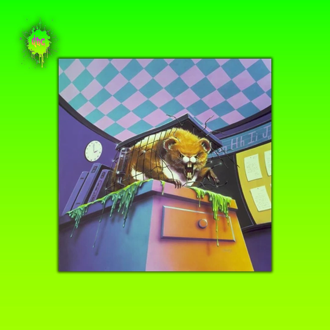 GBCrewPodcast's tweet image. Who is the BEST Goosebumps mascot?
Comment Below!