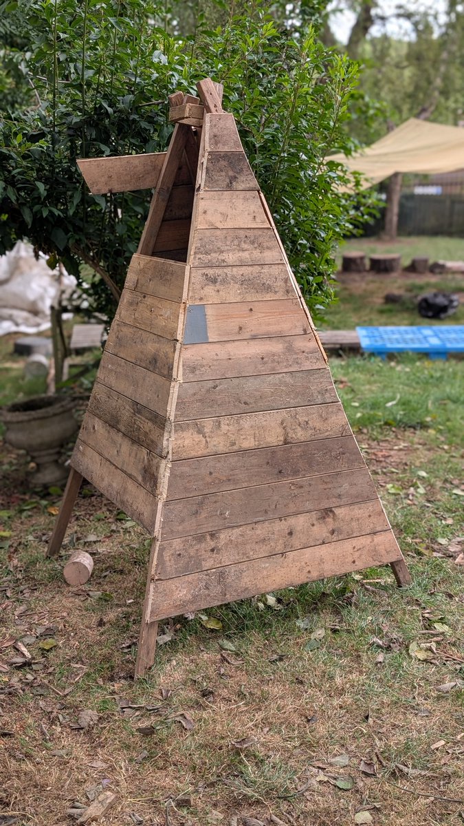 Wild Bears Forest School CIC tweet media