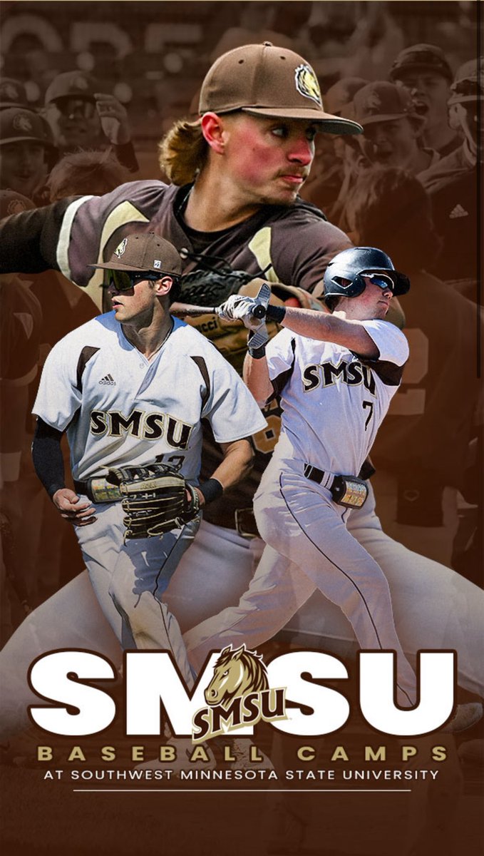 Jarrett Erdmann (@jarretterdmann) on Twitter photo Thank you coach <a href="/JeremyIsche/">Jeremy Ische</a> from <a href="/SMSUBaseball/">SMSU Baseball</a> for inviting me to Marshall for their prospect camp i look forward to showcasing my skills! Thank you coach <a href="/JeremyIsche/">Jeremy Ische</a> from <a href="/SMSUBaseball/">SMSU Baseball</a> for inviting me to Marshall for their prospect camp i look forward to showcasing my skills!