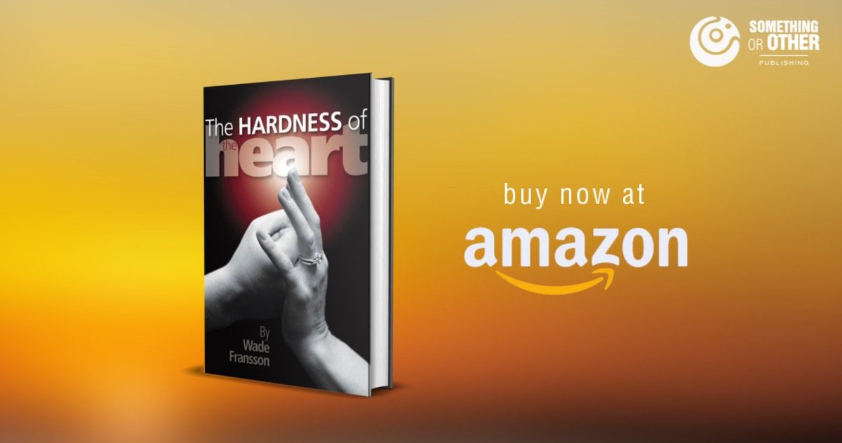 SOOPLLC's tweet photo. "The Hardness of the Heart" is now available. The sequel to the hit "The People of the Sign". Get it now, and be part of this thrilling adventure. 

Get it on Amazon: 
https://t.co/mHaU4nh7vn

#booksequel #bookfreedom #meaning #of #life #meaningfullife #successtory #igreads #book https://t.co/UlO82IOMYT