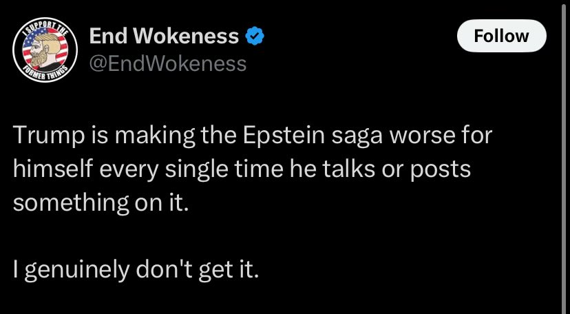 Not a Man, but a Very Manly Muppet tweet media