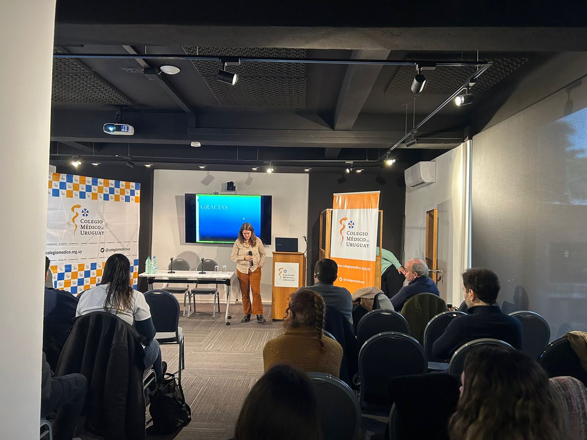 🩺 ¡Continuamos con el curso de DPMC!

El pasado sábado se desarrollo el módulo de Imagenología del Ciclo 1.

¡Cerca de 200 médicos estuvieron presentes en el encuentro de manera tanto virtual como presencial!

¡Seguimos comprometidos con la formación continua!