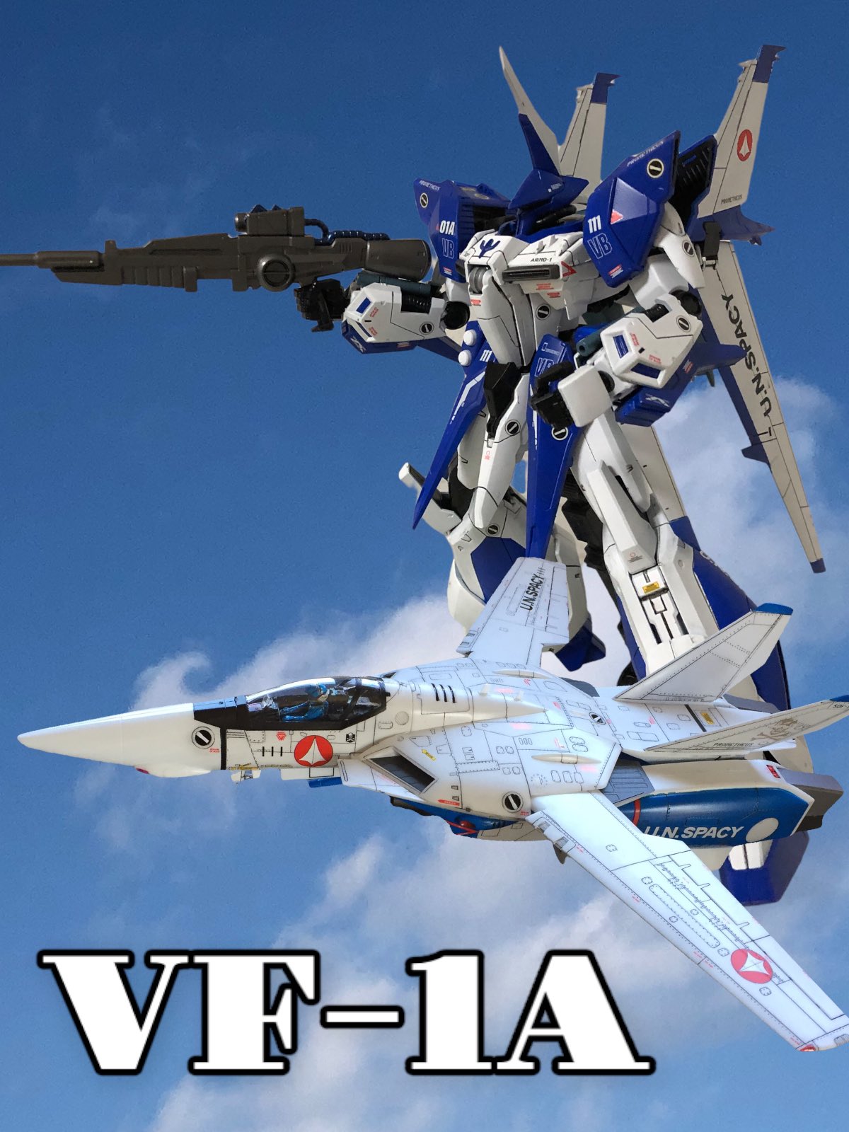 ☻R☻様 VF1VALKYRIE (@Z32Zx) / X