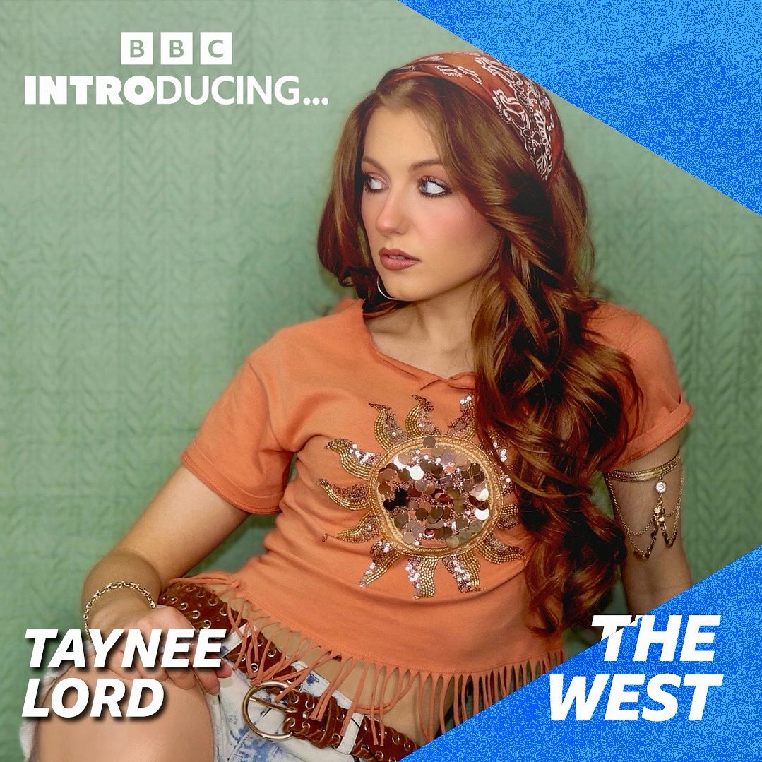 tayneelcrookes's tweet image. So excited that I will be a Featured Artist on @bbcintroducing this week chatting all about my new single T-Shirt! 🤩
Tune in tomorrow night 8pm. Big thanks @threlfalljames to for the continued support!🙏🏼