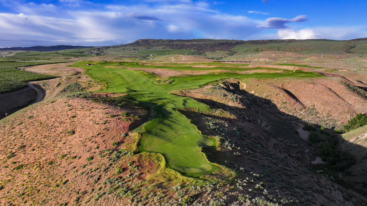 GambleSands's tweet image. Scarecrow / Hole 11 / Par 3

Coming August 1
Now Booking 2025 &amp;amp; 2026
gamblesands.com

[ Photo by Scott Brooks ]
