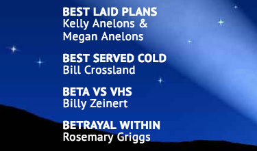 Just_Plain_Bill's tweet image. My day has been made. Thanks for reading, @PAGEawards. 
#horror #screenwriting #externalvalidation