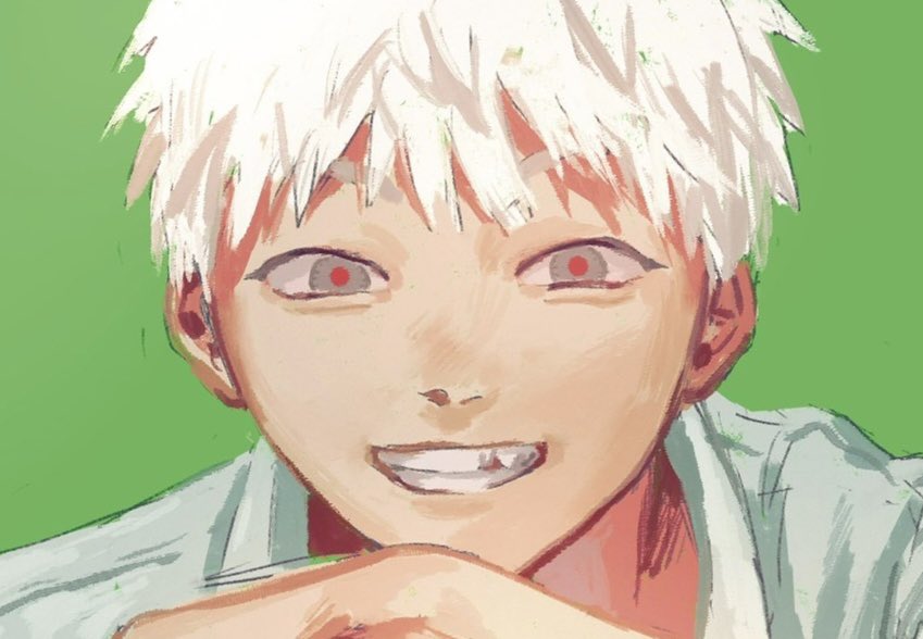 The Summer Hikaru Died (@hikaru_anime_x) on Twitter photo 