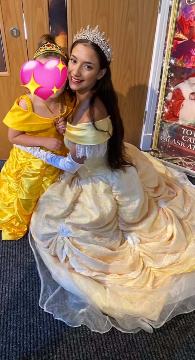 girlypops77's tweet image. Saw this cute tiktok of this child’s party where Shakira was being a princess I LOVE HER 💗 #LoveIsland #LoveIslandUk #Shakira