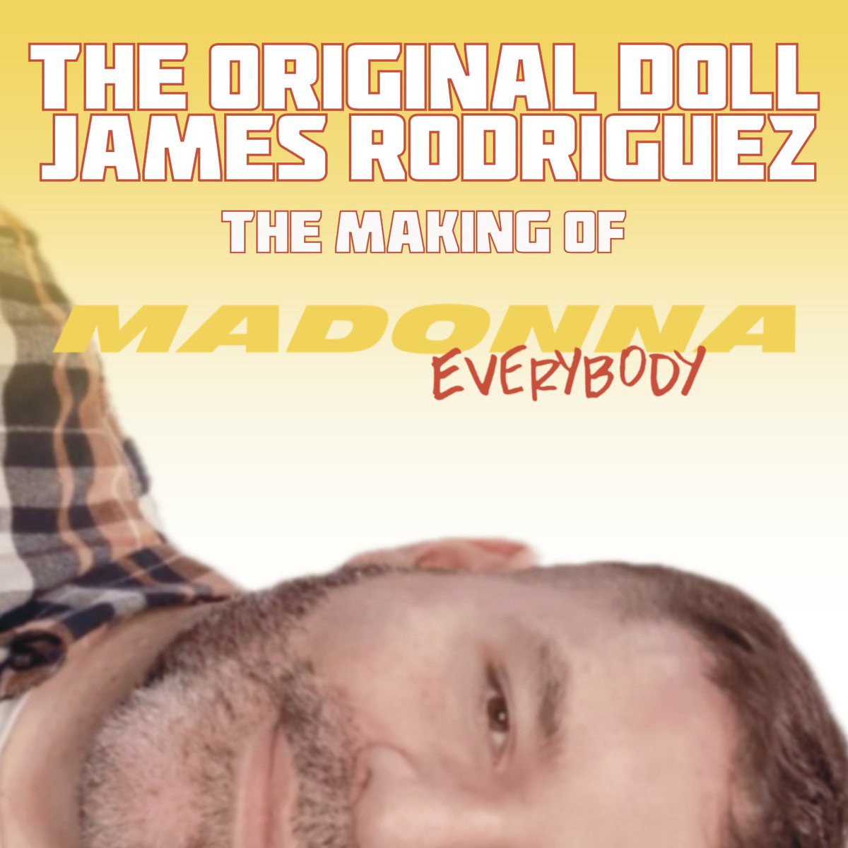 JamesRodriguez's tweet image. Everybody, the making of and legacy of Madonna’s debut single. Who was there at the beginning?