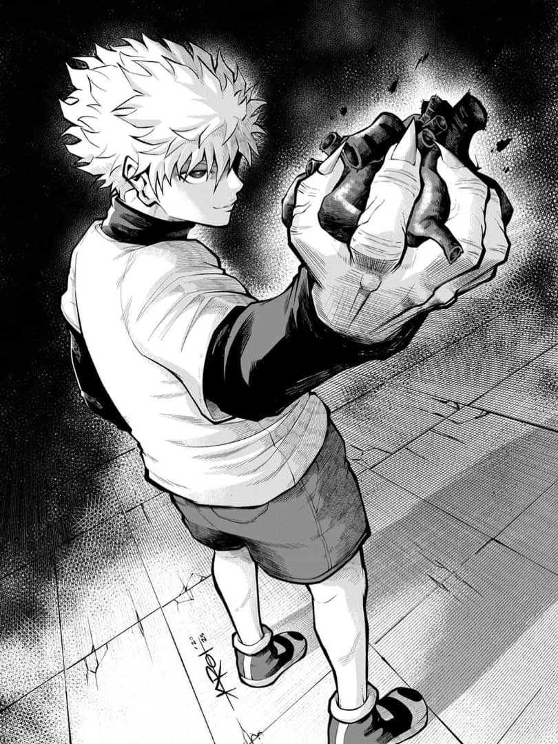 HANG IT IN THE LOUVRE 📸