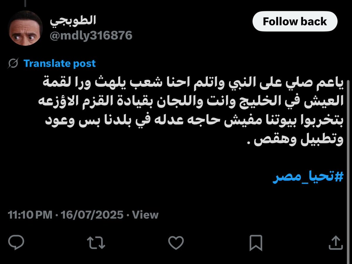 The Last Don tweet media