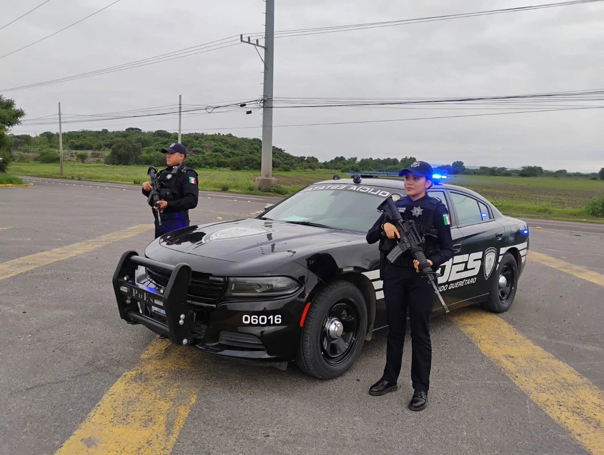 ➡️ Querétaro cuarta ciudad con mayor tasa de casos de narcomenudeo

De acuerdo con el reporte de México Evalúa de 2021-2024, el promedio nacional fue de 48 por cada 100 mil habitantes, mientras que la capital registró una tasa de 62.

presenciauniversitariauaq.com/?p=70964