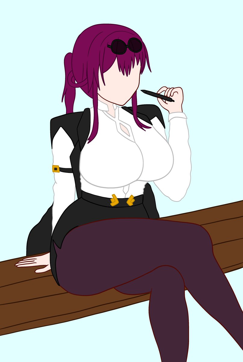 Boop_thou_snoot's tweet photo. I am at the beach 🏖️. Tomorrow I'll try to do some shading if I get the time!
#kafkafanart #kafka #honkaistarrail #honkaistarrailfanart #hsrfanart #animeart #digitalart #wip #workinprogress #digitalwip #artprocess #characterdrawing https://t.co/lyLEyiwjBp