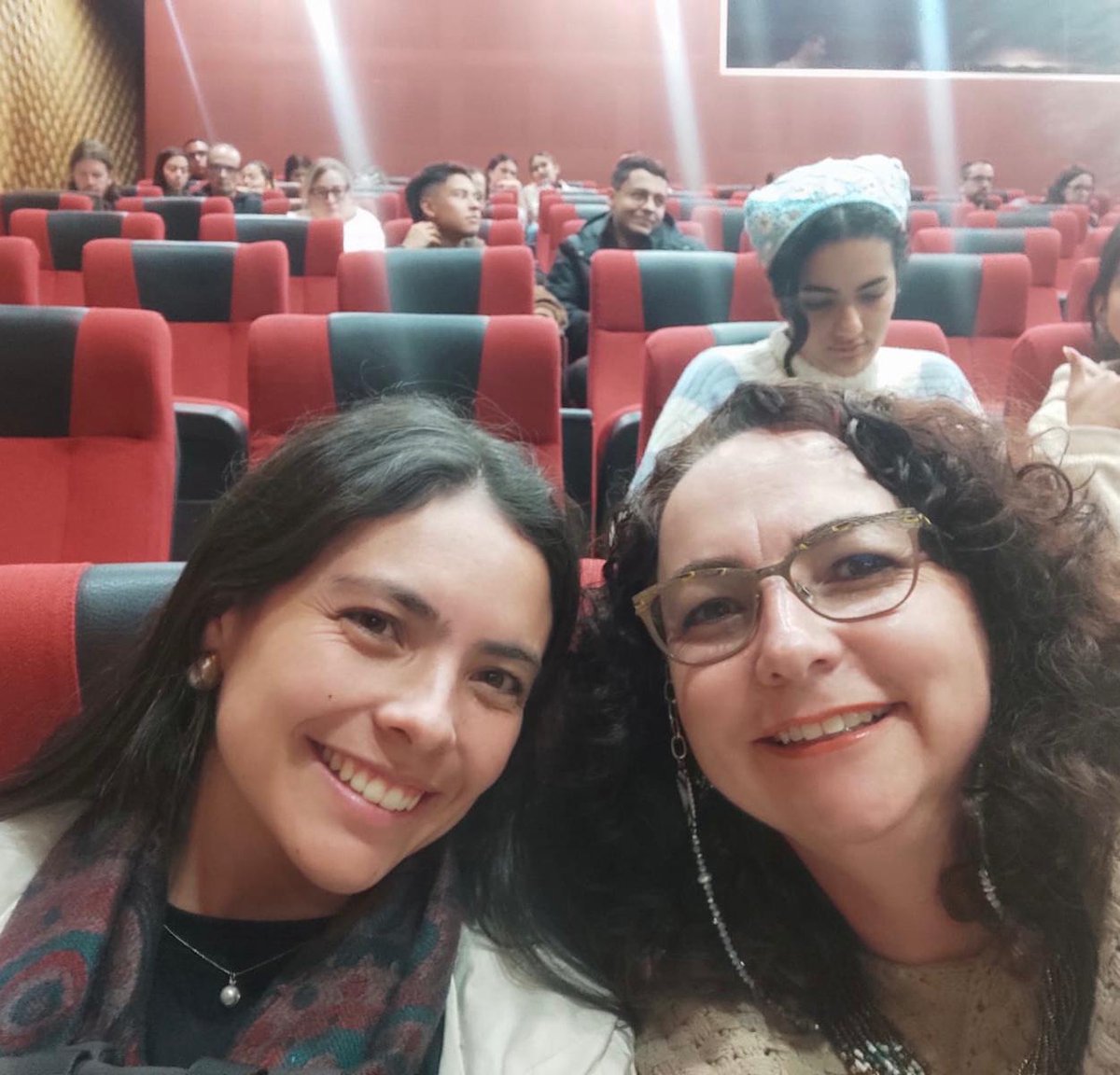 Sofía Gómez Piedrahíta tweet media