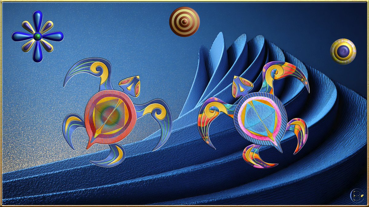 claudebenard's tweet image. It seems that the turtles are approaching Hawaii.
A long road from Marseille
Email sent to the owner of a club that explores the underwater world, turtles, dolphins, etc.
Based in Honolulu, right next to luxury hotels.
Waves of WondAR travels around the world :)