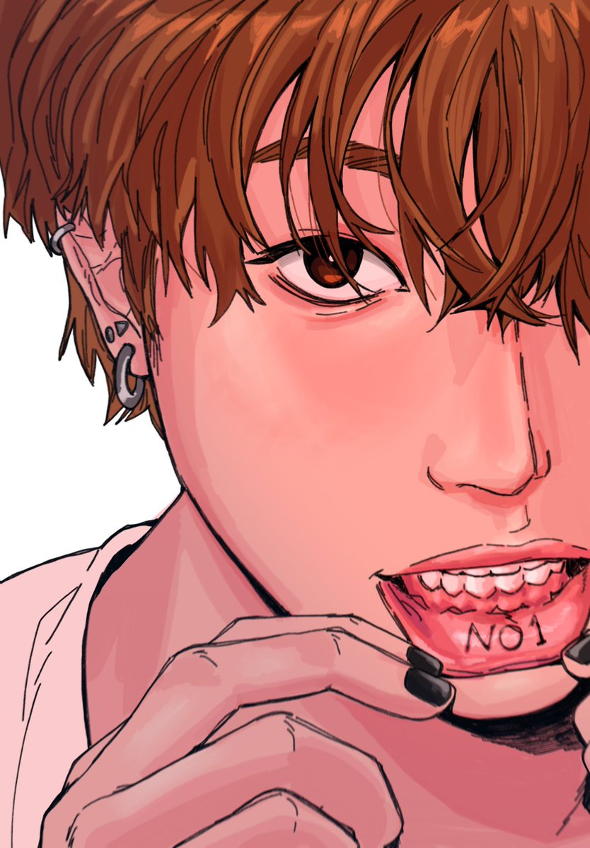 uhhchilli's tweet image. NO1
#ateezfanart #HONGJOONG