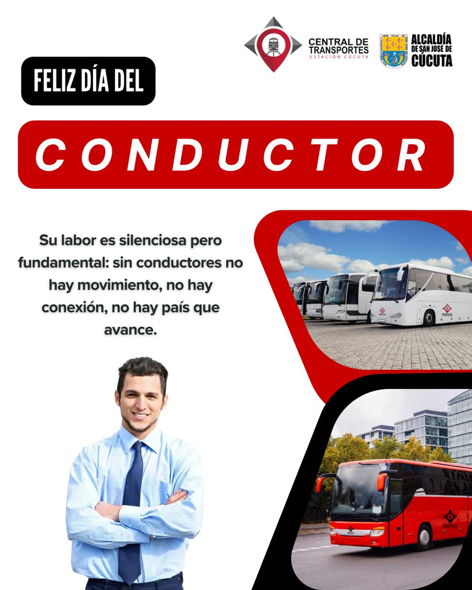 Terminal de Transportes de Cúcuta tweet media