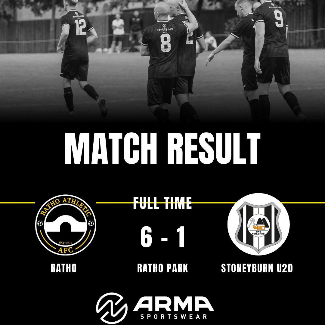 Ratho AFC (@afc_ratho) on Twitter photo 