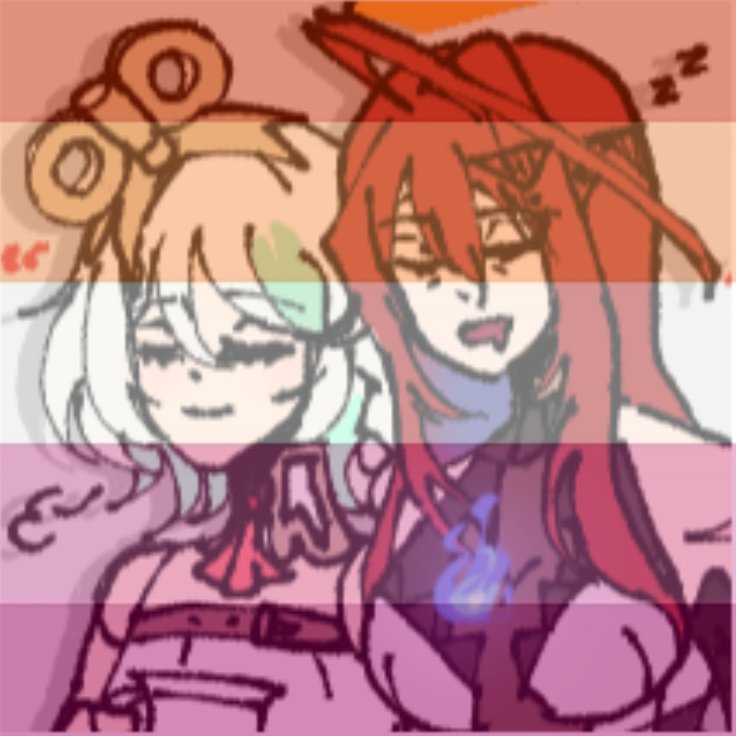 DJ_Shadi608's tweet photo. Day 72 of manifesting a second Collab between Elizabeth Rose Bloodflame of Hololive English Justice and Cecilia Immergreen of Hololive English Justice #fiddleflame https://t.co/4EtYDGh4WX