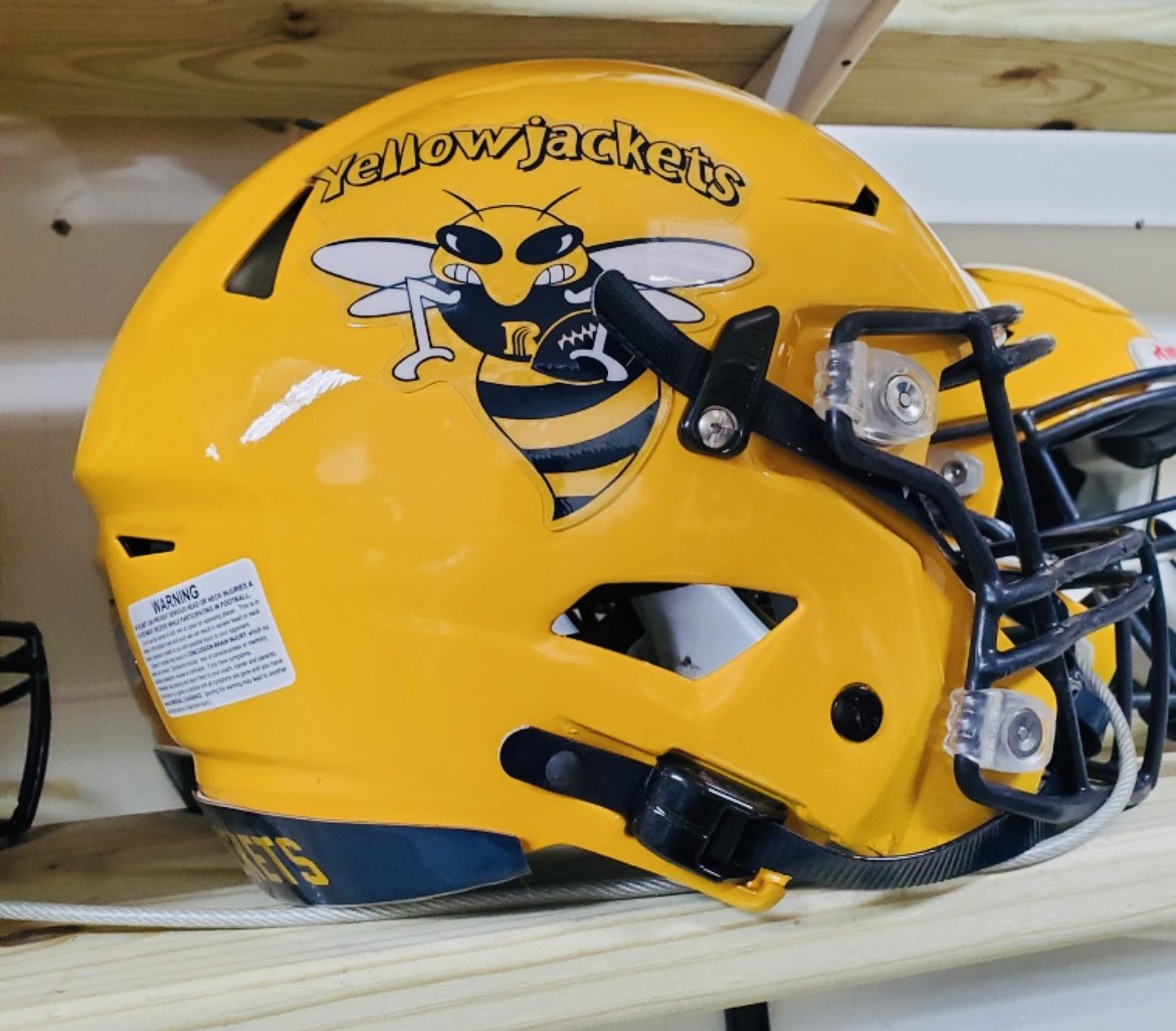 TerrenceIsaac1's tweet image. Almost that time!! @RCTC_FB