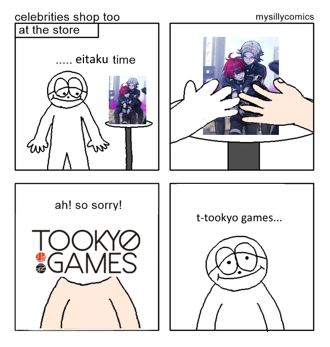 Pom @ 🦋 (@koomahina) on Twitter photo 