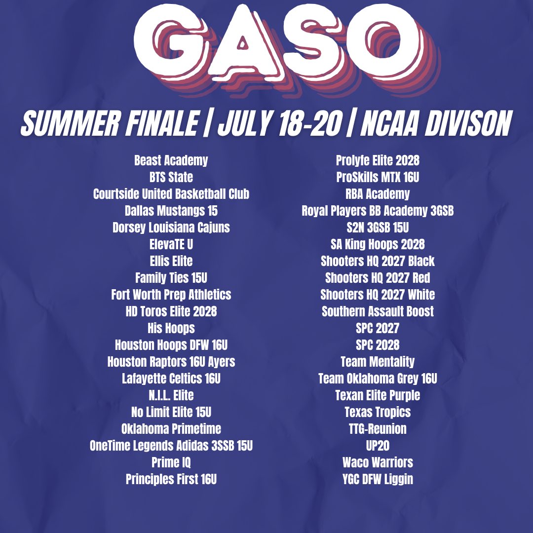 TexasHoops/GASO 🔗 tweet media